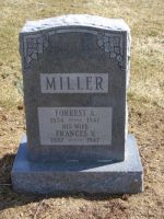  Forrest A. Miller