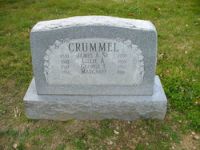  Lillie A. Crummel