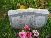  Mildred J. Williams