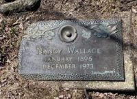  Nancy Wallace