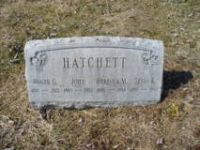  Roger G. Hatchett