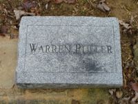 Warren Puller, II (I579)