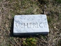  William H. Price