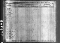 1840 United States Federal Census - George Adley I