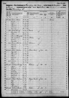 1860 United States Federal Census - John Molson