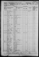1860 United States Federal Census - Preston Quann I