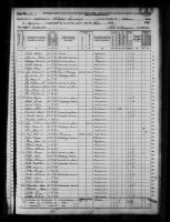 1870 United States Federal Census - George Potter Sr