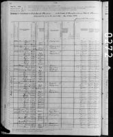 1880 United States Federal Census - Charlotte Shadney