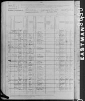 1880 United States Federal Census - George Appleberry