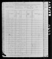 1880 United States Federal Census - Horace F Roller