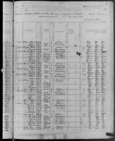 1880 United States Federal Census - Joseph Fisher