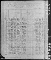 1880 United States Federal Census - Morie Simpson