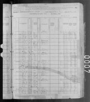 1880 United States Federal Census - Nicholas Hager