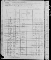 1880 United States Federal Census - Preston Dunlap