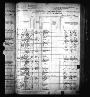 1880 United States Federal Census - Reuben Armstrong