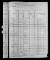 1880 United States Federal Census - Robert B Macky