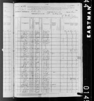 1880 United States Federal Census - Samuel Jones Imes