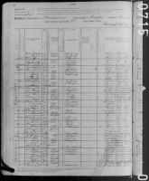 1880 United States Federal Census - William Howard Day