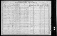 1910 United States Federal Census - Aaron Small I