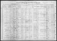 1910 United States Federal Census - Emma White