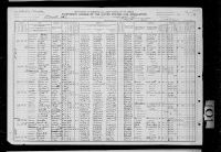 1910 United States Federal Census - Eunice Hill