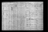 1910 United States Federal Census - George Appleberry