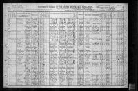 1910 United States Federal Census - Herbert Wilson