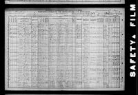 1910 United States Federal Census - Lindsey Stewart