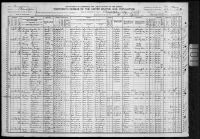 1910 United States Federal Census - William A Tucker