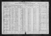 1920 United States Federal Census - Amelia Gaitor
