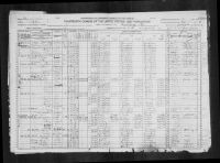 1920 United States Federal Census - Charles Butler White