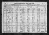 1920 United States Federal Census - Charles Finley