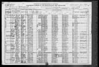 1920 United States Federal Census - Earl Preston