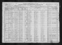 1920 United States Federal Census - Ethel May Stewart