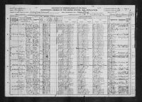 1920 United States Federal Census - Ethyl B Auter