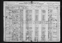 1920 United States Federal Census - Evelin E Ukkerd