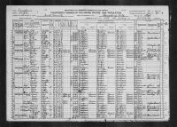 1920 United States Federal Census - Hilda H Higgins Wilburn