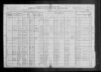1920 United States Federal Census - Idella Quann