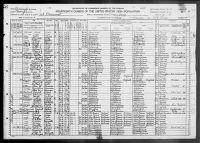 1920 United States Federal Census - Irene Genivive Williams