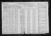 1920 United States Federal Census - John J Morris