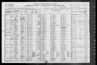 1920 United States Federal Census - Jordan N Burruss