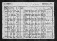 1920 United States Federal Census - Joseph Arrington