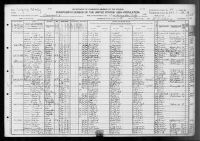 1920 United States Federal Census - Lawrence Riggs Wormley