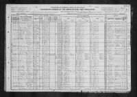 1920 United States Federal Census - Mary C Potter Myers