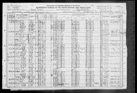 1920 United States Federal Census - Mary Genevieve Jones