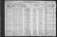 1920 United States Federal Census - Norman Woodrow Aiken