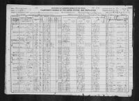 1920 United States Federal Census - Samuel Henry Lawyer