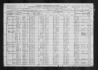 1920 United States Federal Census - Walker Tolliver