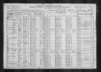 1920 United States Federal Census - William McDonald Felton