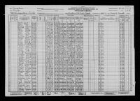 1930 United States Federal Census - Adaline Emily Hatchett